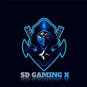 SD GAMING X