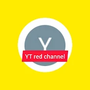 YT red channel YT red channel