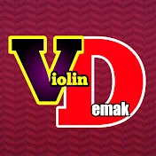 Violin Demak