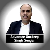 Advocate Gurdeep Singh Sengar