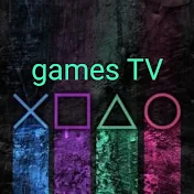 games TV