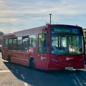 London Buses104