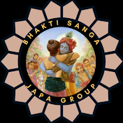 Bhakti Sanga Japa