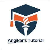 Angikar's Tutorial