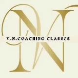 V.N. COACHING CLASSES