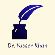 Yasser Khan..