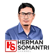 Herman Somantri Channel