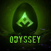 the odyssey gaming