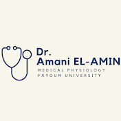Dr. Amani El Amin