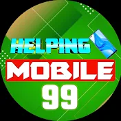 HELPING MOBILE 99