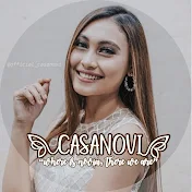 Casanovi Official