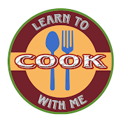 Learn to cook with me