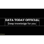 Data Today  Official