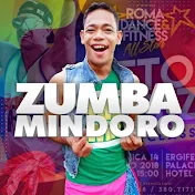 ZUMBA MINDORO