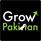 Grow Pakistan