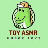 Toy ASMR