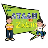 Ayaan & Zidan