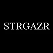 STRGAZR