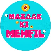 Mazaak Ki Mehfil