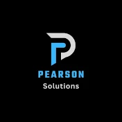 Pearson Solutions