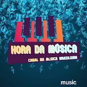 HORA DA MUSICA