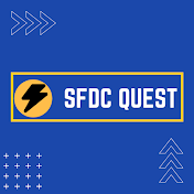 SFDC Quest