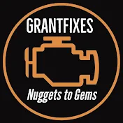 Grant Fixes