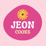 jeon cooks