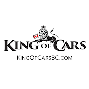 King of Cars BC