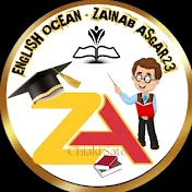 English Ocean Zainab Asgar