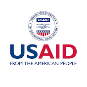 Work with USAID