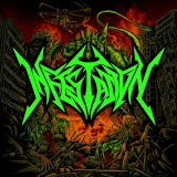 INFESTATION OFFICIAL