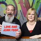 Love and Junk Food