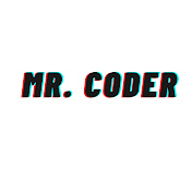 Mr. Coder