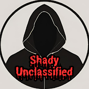 ShadyUnclassified