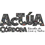 Actúa Córdoba, escuela de cine y teatro.