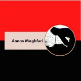 Annas Maghfuri