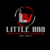 Little Bro Vape Reviews