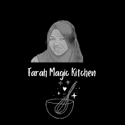 Farah Magic Kitchen JESNA