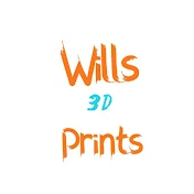 Wills 3D Prints