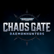 Warhammer 40,000: Chaos Gate - Daemonhunters