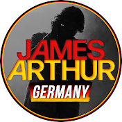 James Arthur 🇩🇪 Fanseite