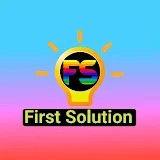 First Solution