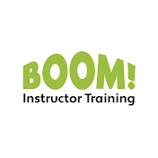 Boom Instructor Training