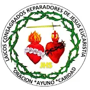 Reparadores de Jesús Eucaristía