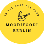 Moodi Foodi Berlin