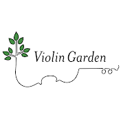 Violin Garden