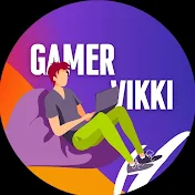 Gamer Vikki YT