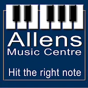 Allens Music Centre ( Great Yarmouth )