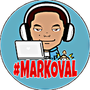 MARKOVAL unboxing and review